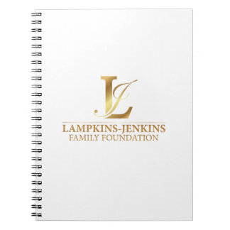 Tasse zur Sammlung von Lampkins-Jenkins-Stiftung Notizblock