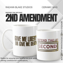 Tasse zur zweiten Keramik