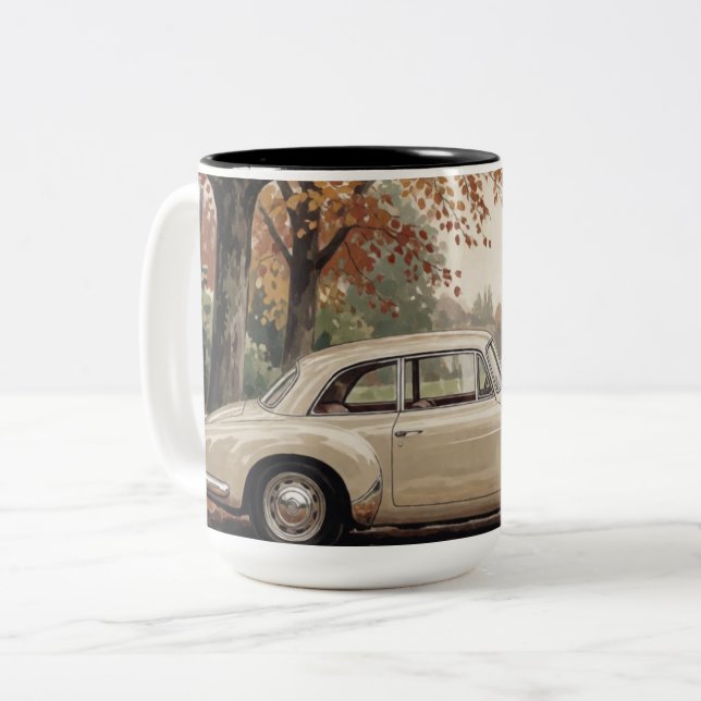 Tassen & Becher (Vorderseite Links)