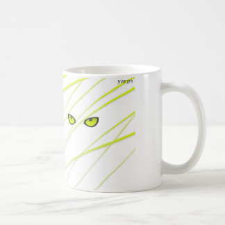 Tassen-Beobachter Tasse