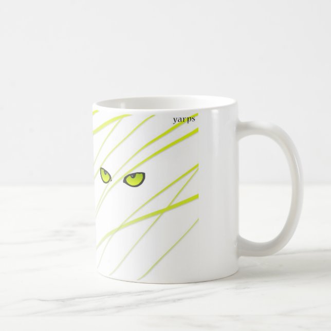 Tassen-Beobachter Tasse (Rechts)