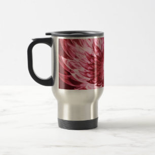 Tassen Fantasy Blume Rot