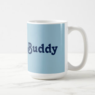 Tassen-Freund Kaffeetasse