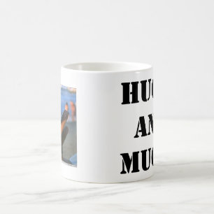 TASSEN für UMARMUNGEN