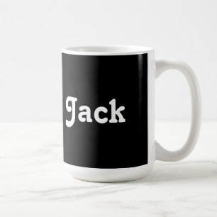 Tassen-Jack Tasse