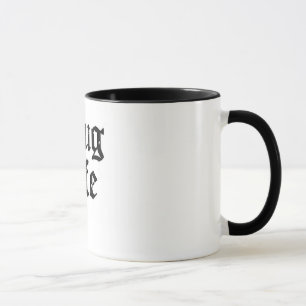 Tassen-Leben Tasse