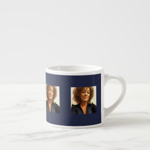 Tassen-Marine-Fliesen-Entwurf Rachel Dolezal Espressotasse
