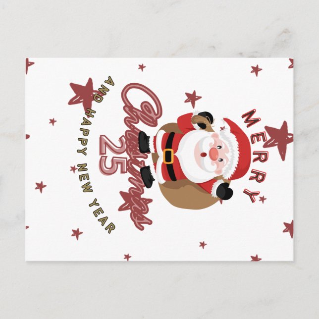 TASSEN POSTKARTE (Vorderseite)