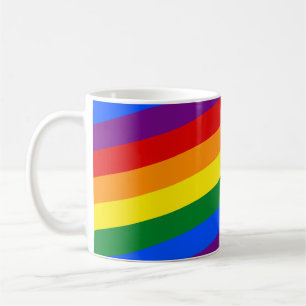 Tassen - Pride-Farben 2