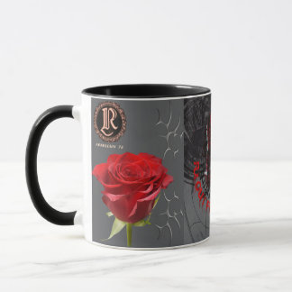 Tassen-Rebellion 78 Tasse