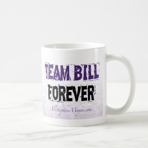 Tassen Team-Bills für immer
