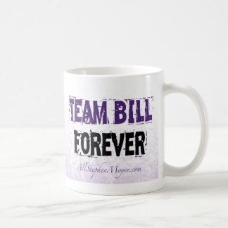 Tassen Team-Bills für immer
