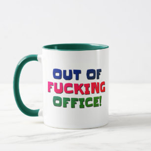 Tassen und Becher außer Haus