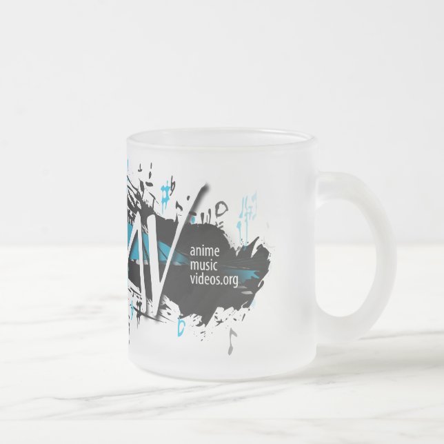 Tassen - volles Logo (Rechts)