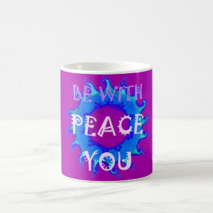 Tassen-Wrap-Bildvorlage Tasse