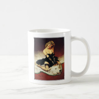 Tassendesign Retro Vintage Tasse
