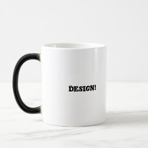 Tassendesign Verwandlungstasse