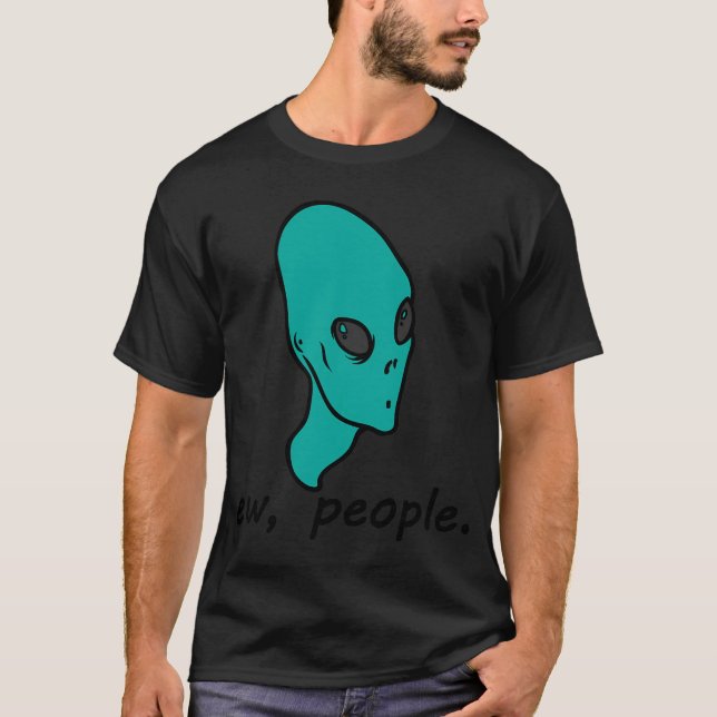 Tassenleben T-Shirt (Vorderseite)