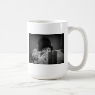 Tassenwörter u. wirkliche Buchliebhaber der Kaffeetasse