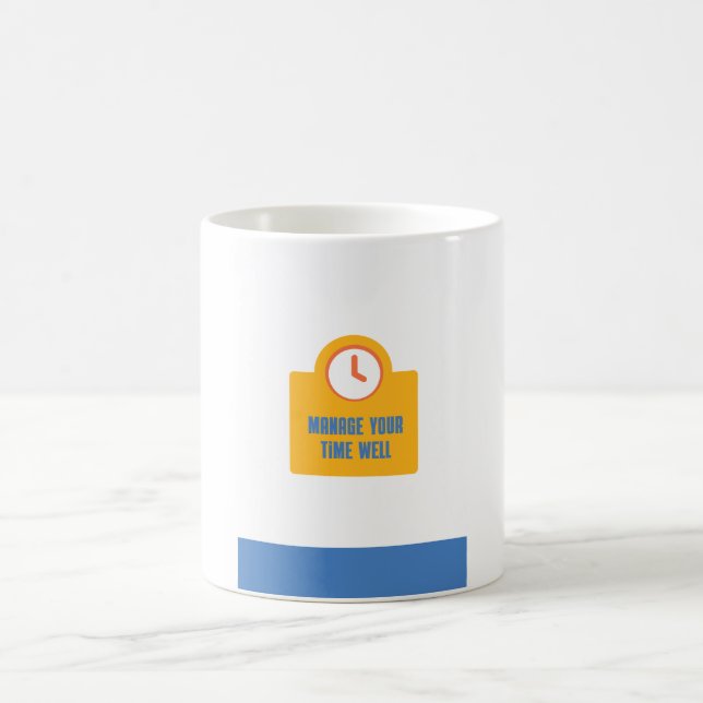 Tassenzeit Kaffeetasse (Mittel)