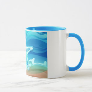 TasseStarfish Tasse