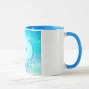 TasseStarfish Tasse