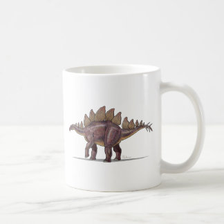 Tassestegosaurus-Dinosaurier Tasse