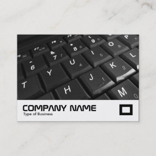 Tastatur 02 visitenkarte