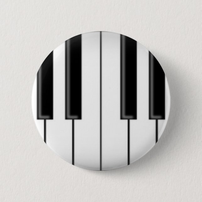Tastatur-/Klaviertasten: Button (Vorderseite)