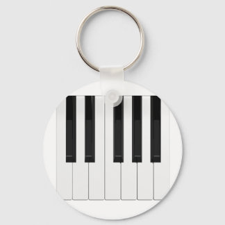 Tastatur-/Klaviertasten: Schlüsselanhänger