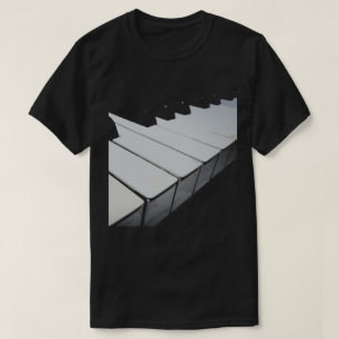 Tastatur T-Shirt