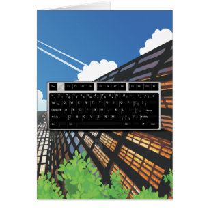 Tastatur - Unternehmen