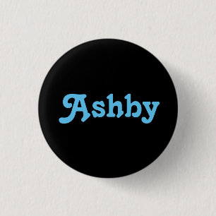 Taste Ashby Button