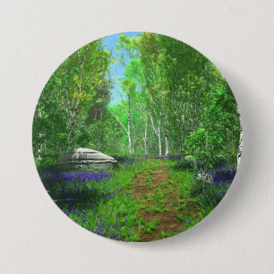 Taste Bluebell Button