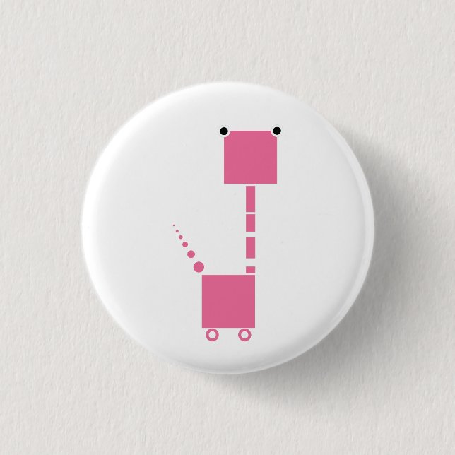 Taste Button (Vorderseite)