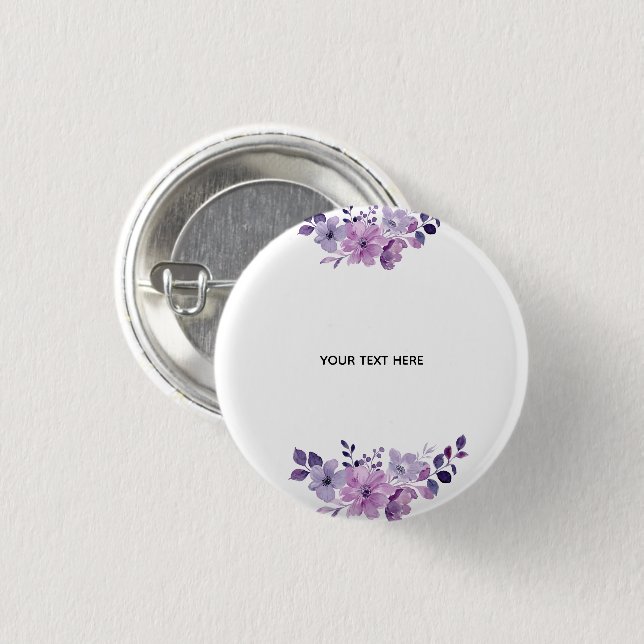 Taste Button (Vorne & Hinten)