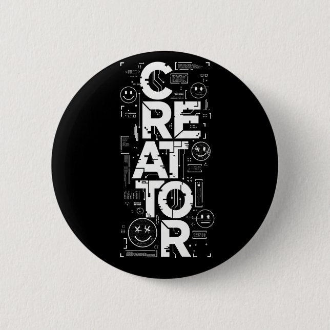 Taste Button (Vorderseite)