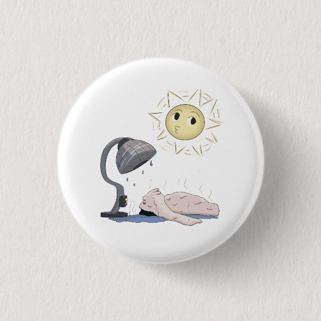 Taste Button (Vorderseite)