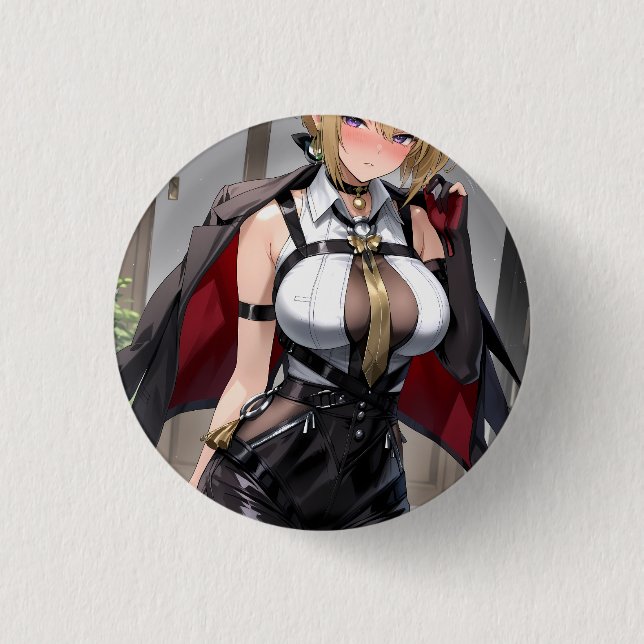 Taste Button (Vorderseite)