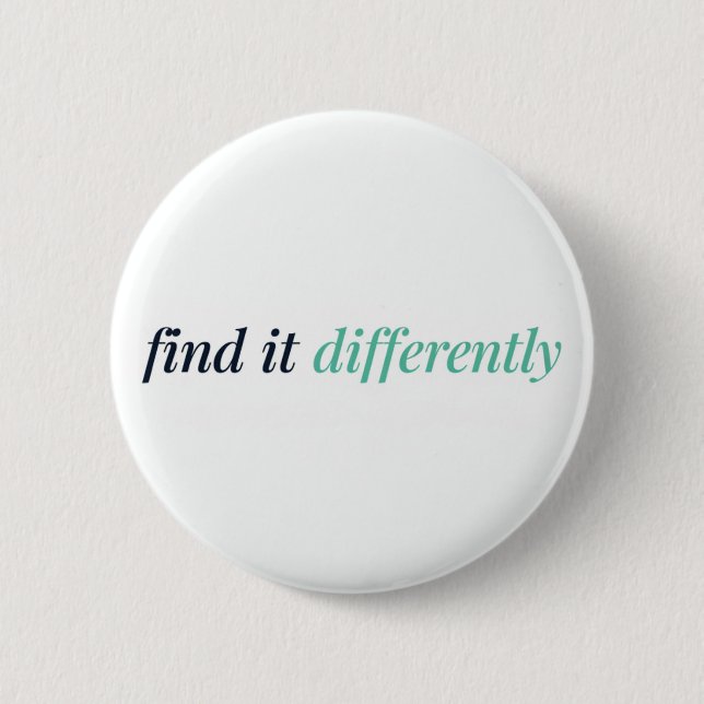 Taste Button (Vorderseite)