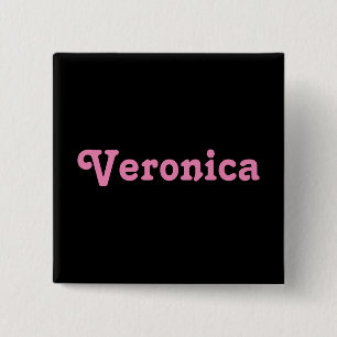 Taste Button Veronica