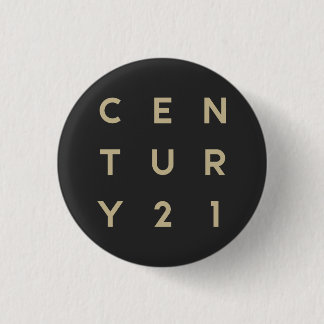 Taste Century 21 Button