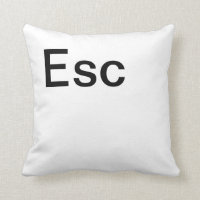 Taste- ESC