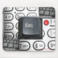 TASTE- ESC
