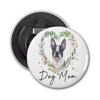 Taste Flaschenöffner mit Magnet