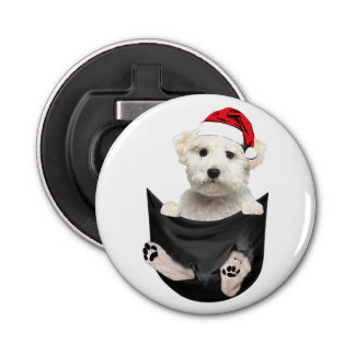 Taste Flaschenöffner mit Magnet