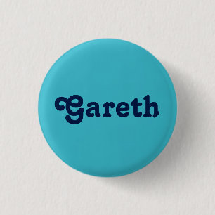 Taste Gareth Button
