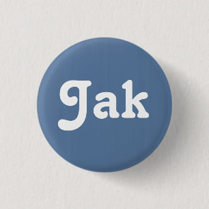 Taste Jak Button