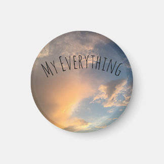 Taste, Magnet, Button Magnet