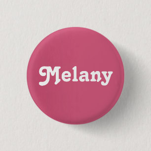 Taste Melany Button